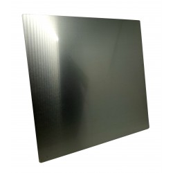 Photo White Metal Sheet 29.8cm x 29.8cm